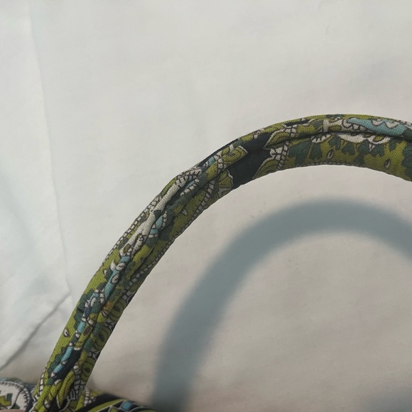 Vera Bradley Weekender Bag - Picture 6 of 6